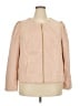 Liz Claiborne Pink Jacket Size 20 - photo 1