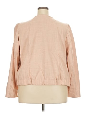 Liz Claiborne Jacket (view 2)