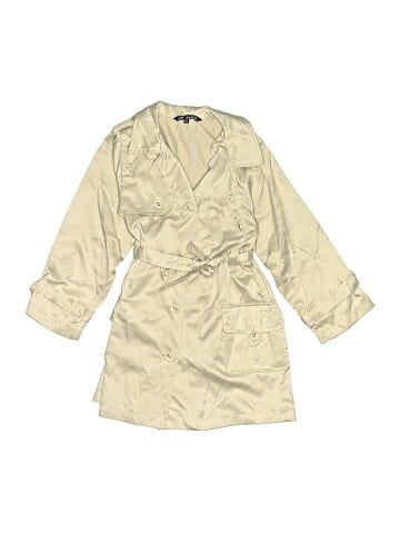 Lili Gaufrette Trenchcoat (view 1)