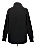 Athleta Black Turtleneck Sweater Size L - photo 2