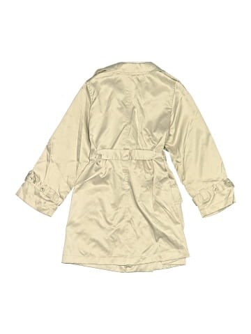 Lili Gaufrette Trenchcoat (view 2)