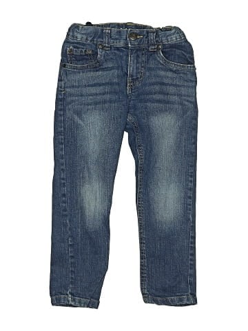 Cat & Jack Jeans (view 1)