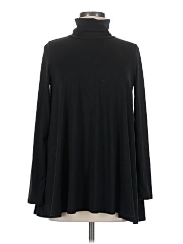 Acting Pro Turtleneck Sweater (view 1)