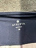 Athleta Blue Active Pants Size M - photo 4
