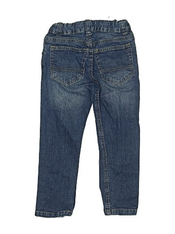 Cat & Jack Jeans (view 2)