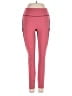 Outdoor Voices Color Block Pink Active Pants Size S - photo 1
