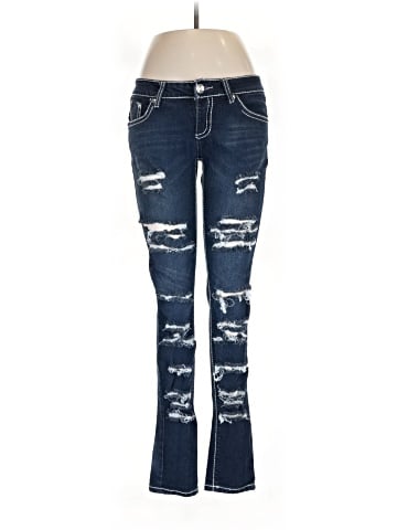 Silver Jeans Co. Jeans (view 1)