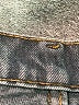 Assorted Brands Gray Blue Jeans Size 34 waist (estimated) - photo 7