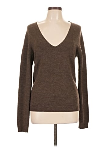 Max Studio Pullover Sweater (view 1)