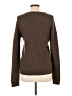 Max Studio Brown Pullover Sweater Size L - photo 2