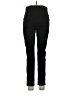 Thalian Solid Black Active Pants Size 12 - photo 2