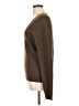 Max Studio Brown Pullover Sweater Size L - photo 5