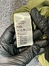 H&M 100% Polyester Green Long Sleeve Blouse Size 6 - photo 8