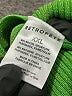 retrofête Color Block Green Cocktail Dress Size XXL - photo 8