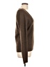 Max Studio Brown Pullover Sweater Size L - photo 4