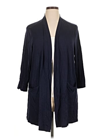 Kim Rogers Cardigan (view 1)