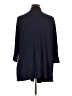 Kim Rogers Blue Cardigan Size 1X - photo 2