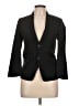 IZOD Black Blazer Size 12 - photo 1