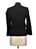 IZOD Black Blazer Size 12 - photo 2