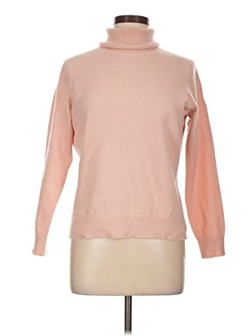 Lands' End Turtleneck Sweater (view 1)