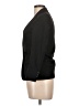 IZOD Black Blazer Size 12 - photo 5