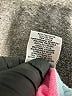 Well Worn Graphic Pink Pullover Sweater Size XL (kids) - photo 4