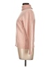 Lands' End Pink Turtleneck Sweater Size L - photo 5