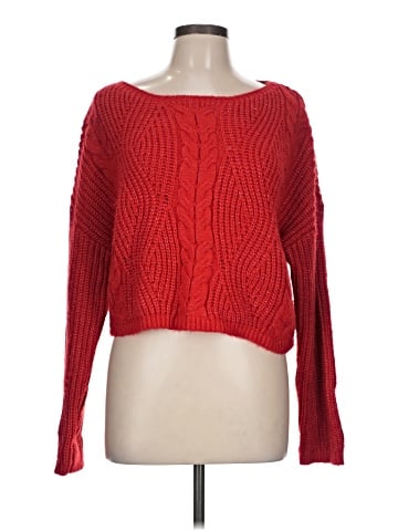 Freshman 1996 Pullover Sweater (view 1)