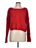 Freshman 1996 Red Pullover Sweater Size L - photo 1
