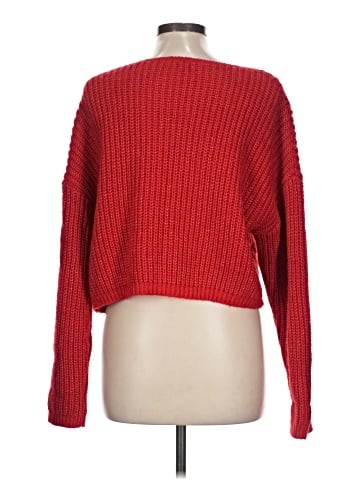 Freshman 1996 Pullover Sweater (view 2)