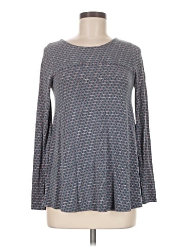Boden Long Sleeve T-Shirt (view 1)