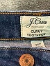 J.Crew Blue Jeans Size 29 waist (tall) - photo 6