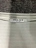 Ekouaer Stripes Gray Short Sleeve T-Shirt Size XL - photo 7