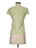 Talbots Green Short Sleeve Top Size XS - photo 2