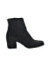Rouge Black Ankle Boots Size 10 - photo 1