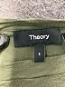 Theory Green Short Sleeve Turtleneck Size S - photo 7