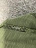 Theory Green Short Sleeve Turtleneck Size S - photo 8