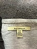 Bordeaux Gray Kimono Size S - photo 7