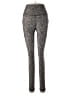 Athleta Animal Print Gray Active Pants Size 26 waist (estimated) - photo 1