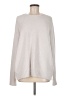 Splendid Silver Pullover Sweater Size M - photo 1