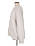 Splendid Silver Pullover Sweater Size M - photo 5