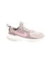 Nike Gray Purple Sneakers Size 12 1/2 (kids, wide) - photo 1