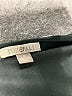 Roz & Ali Black Cardigan Size S - photo 7