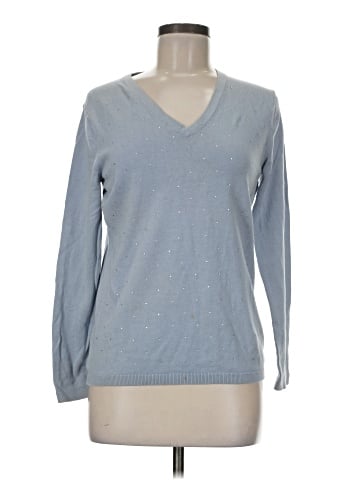 DKNY Jeans Pullover Sweater (view 1)