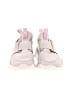 Nike Gray Purple Sneakers Size 12 1/2 (kids, wide) - photo 2