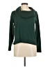 MICHAEL Michael Kors Green Turtleneck Sweater Size M - photo 1
