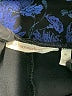 Soft Surroundings Paisley Blue Casual Pants Size M - photo 7