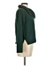 MICHAEL Michael Kors Green Turtleneck Sweater Size M - photo 4