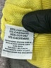 Alashan Yellow Pullover Sweater Size L - photo 9