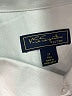 Assorted Brands Solid White Short Sleeve Button-Down Shirt Size 22 (tall) - photo 7